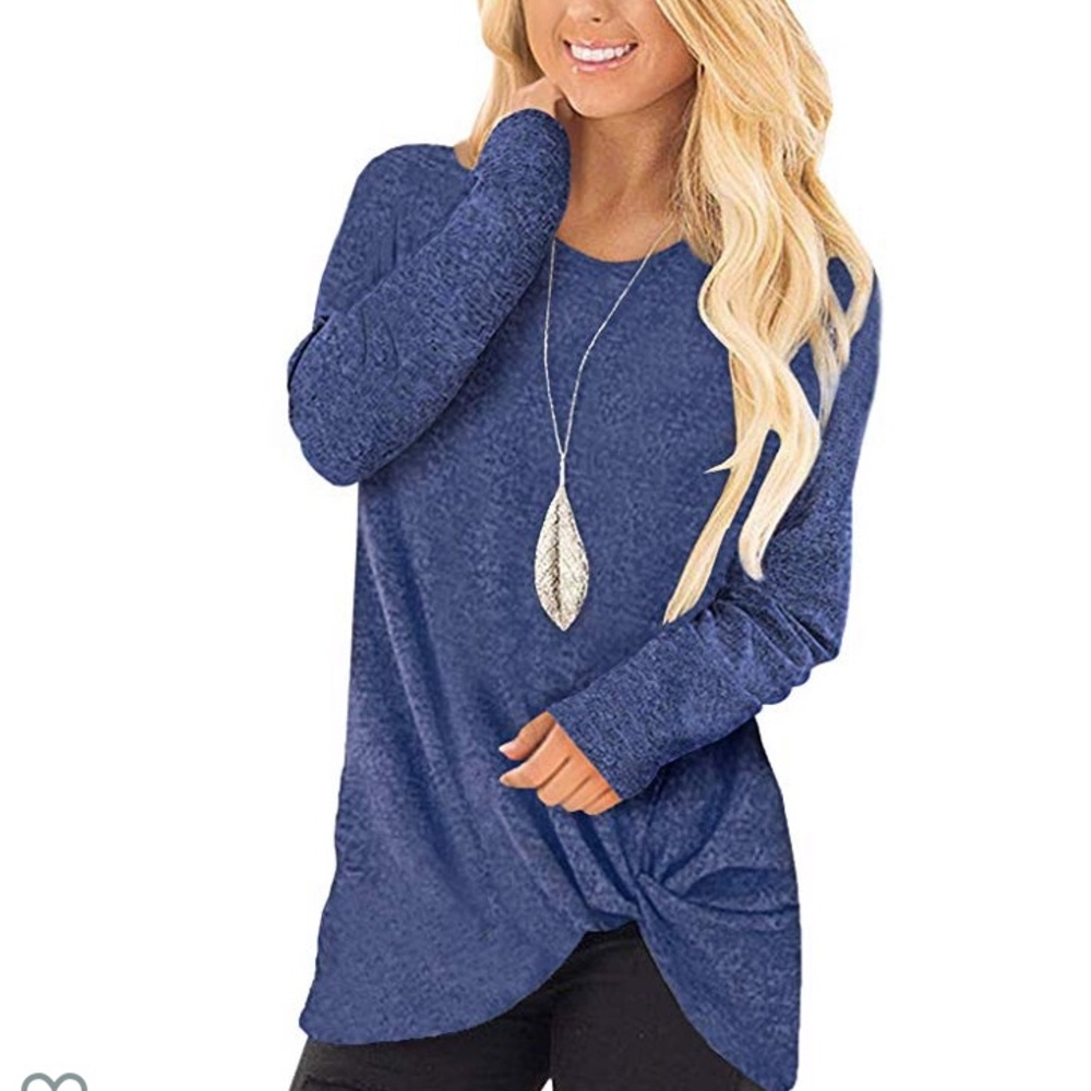 Beautiful 2 Top Bundle - image 2